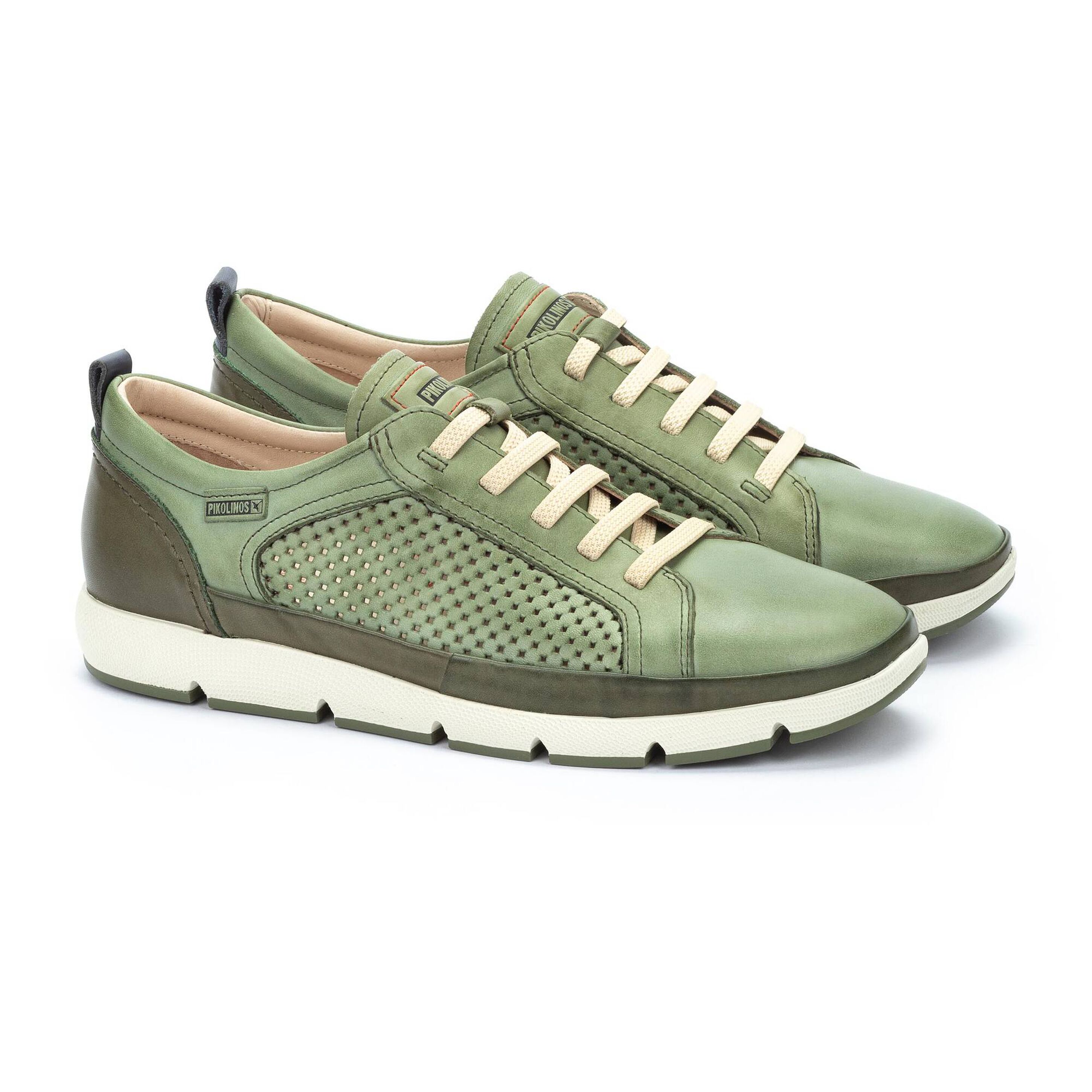FUENCARRAL M4A-6376C1, MINT GREEN Zoom FUENCARRAL M4A-6376C1, MINT GREEN, large